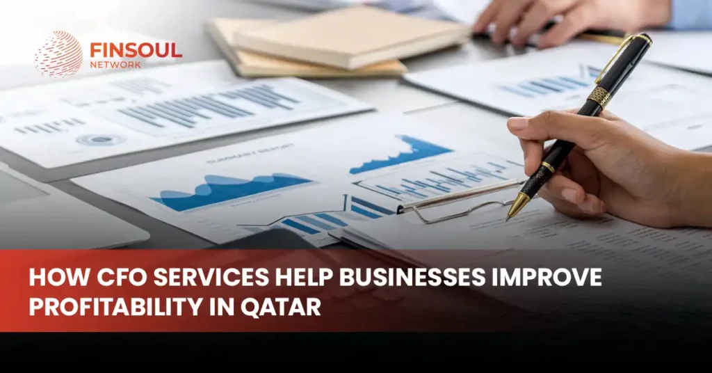CFO services