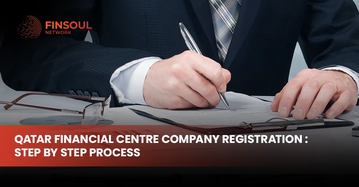 QFC Company Registration
