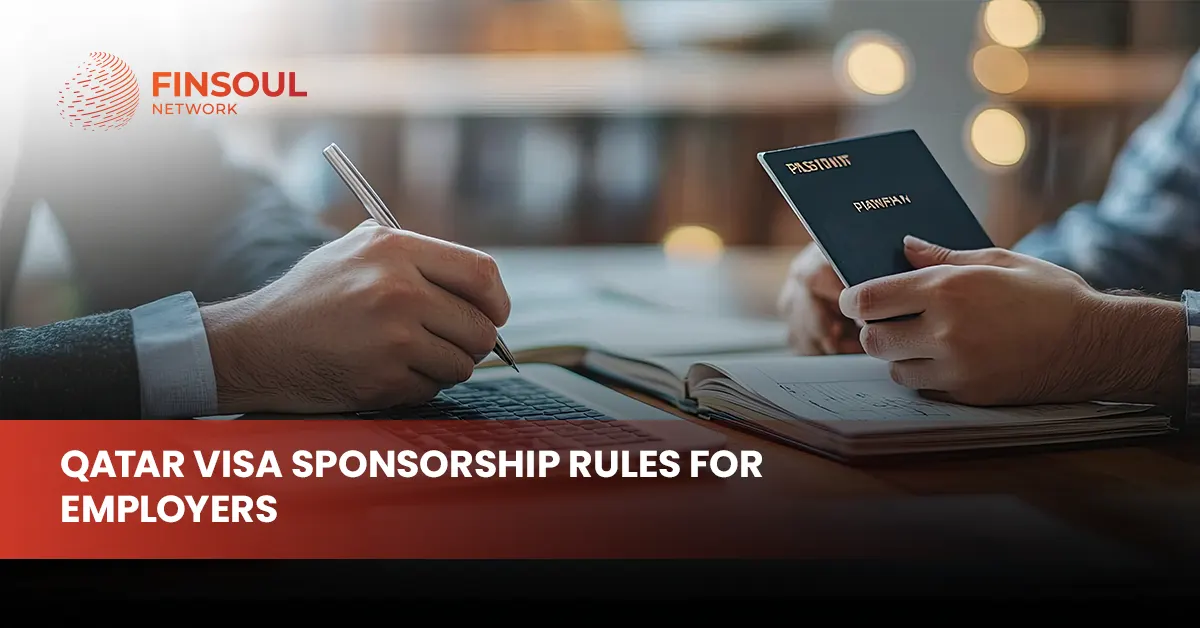 Qatar Visa Sponsorship Rules for Employers