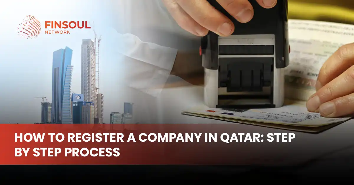 Register a Company in Qatar