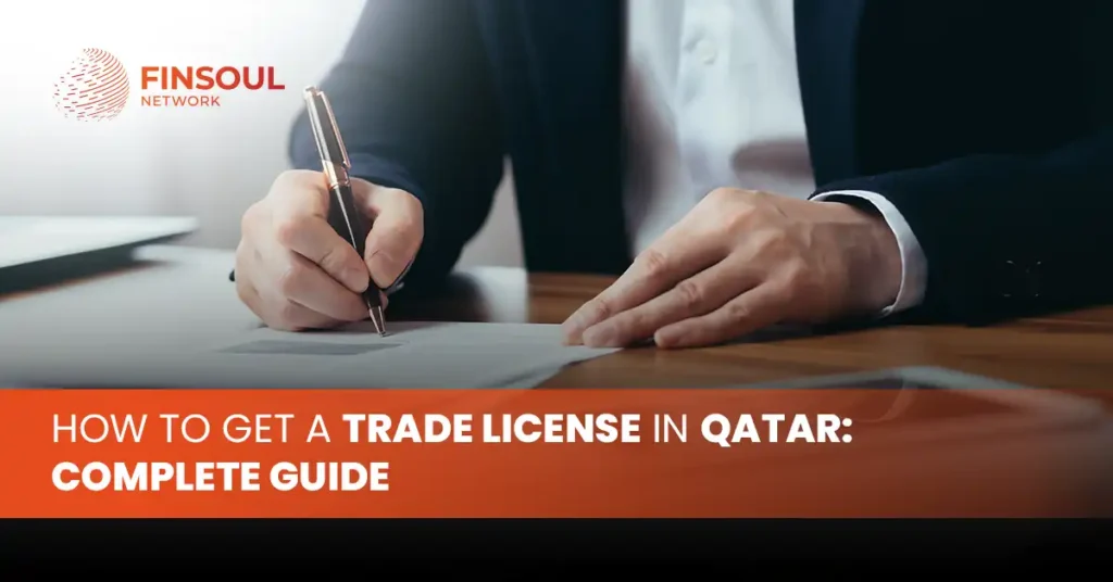Trade License