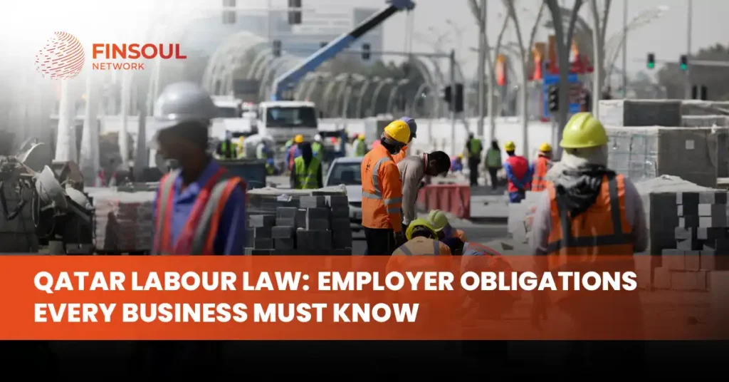 Qatar Labour Law