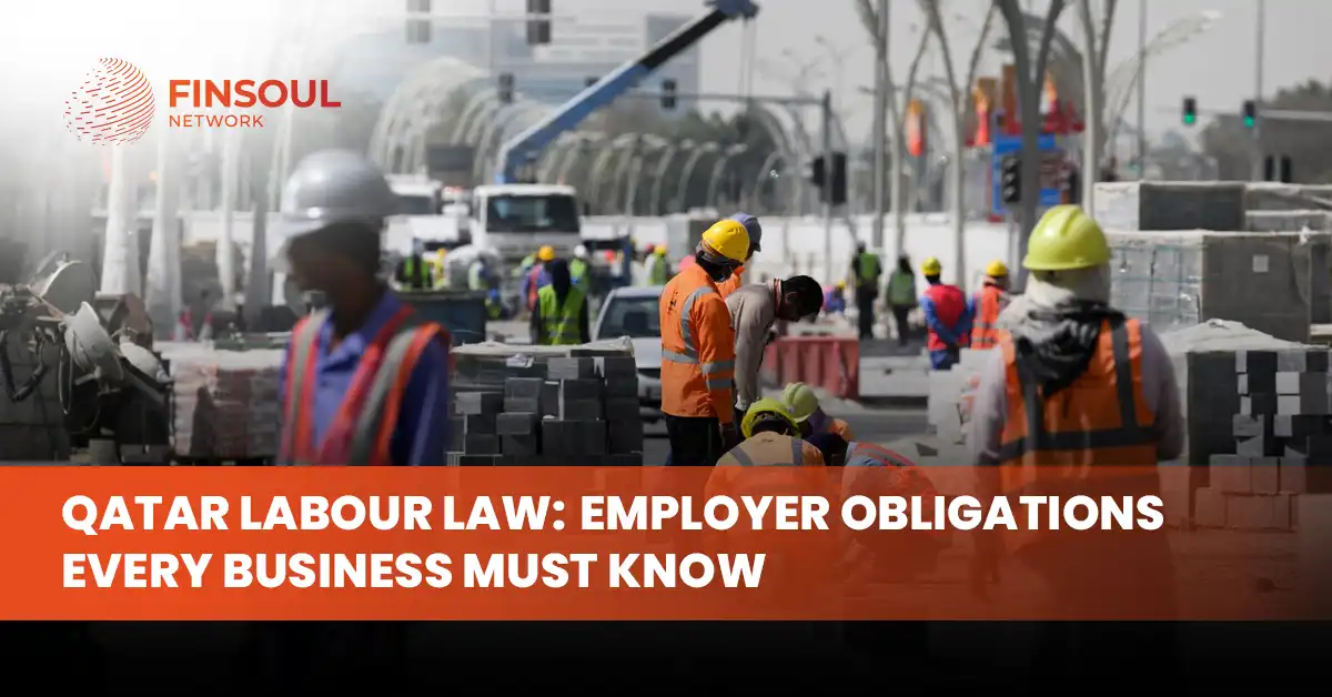 Qatar Labour Law