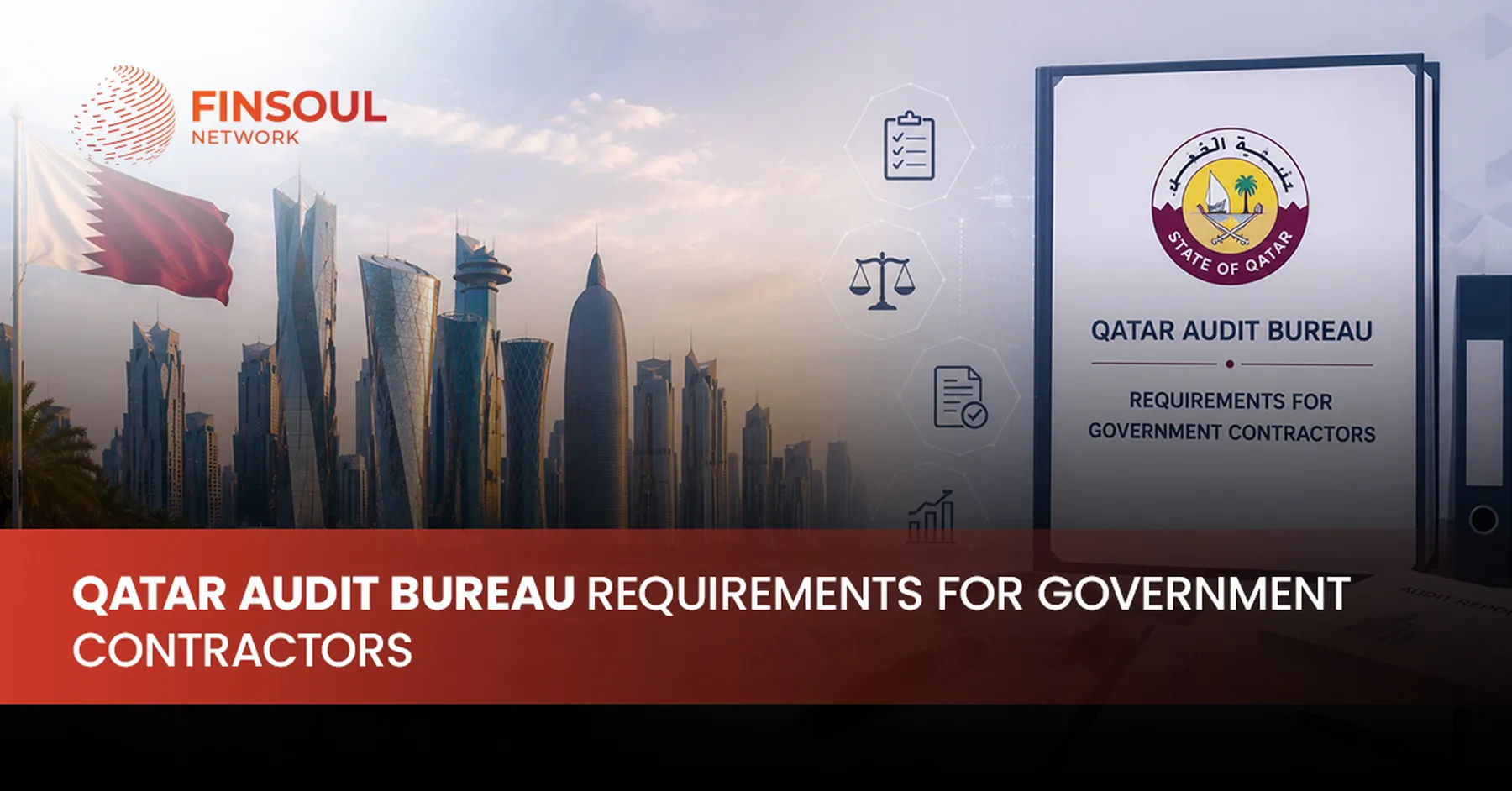 Qatar Audit Bureau Requirements