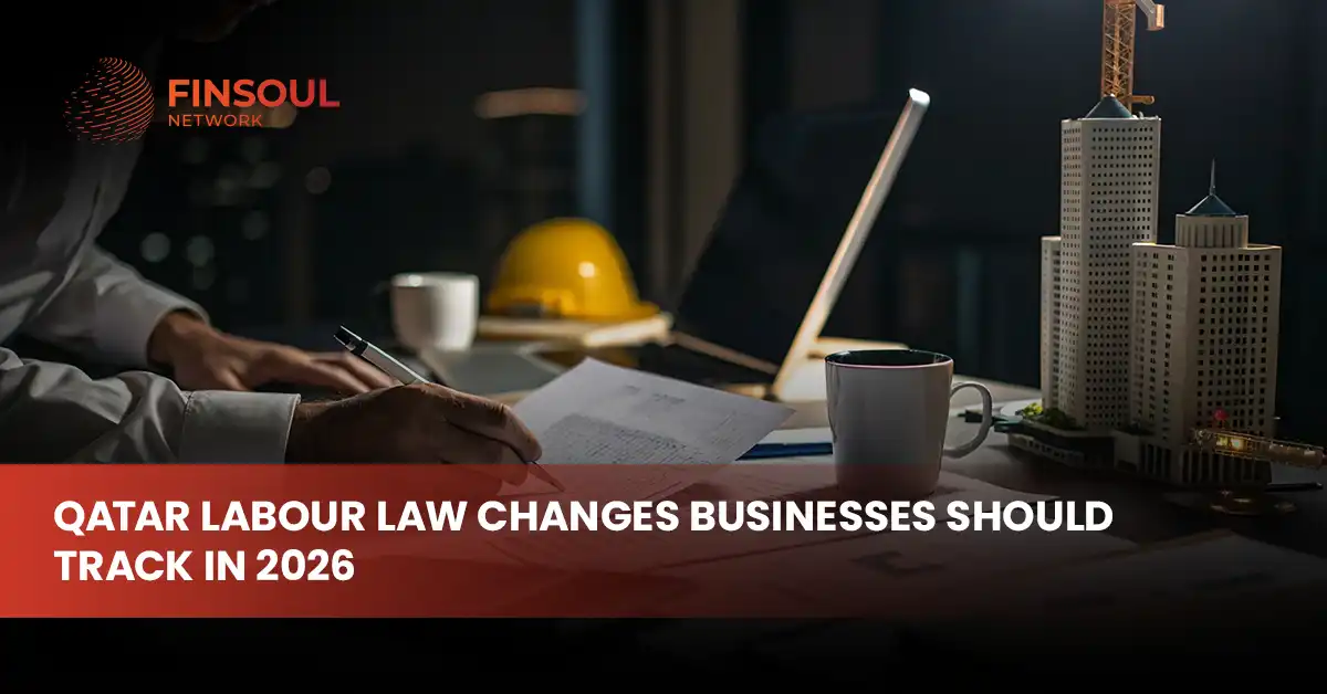 Qatar Labour Law