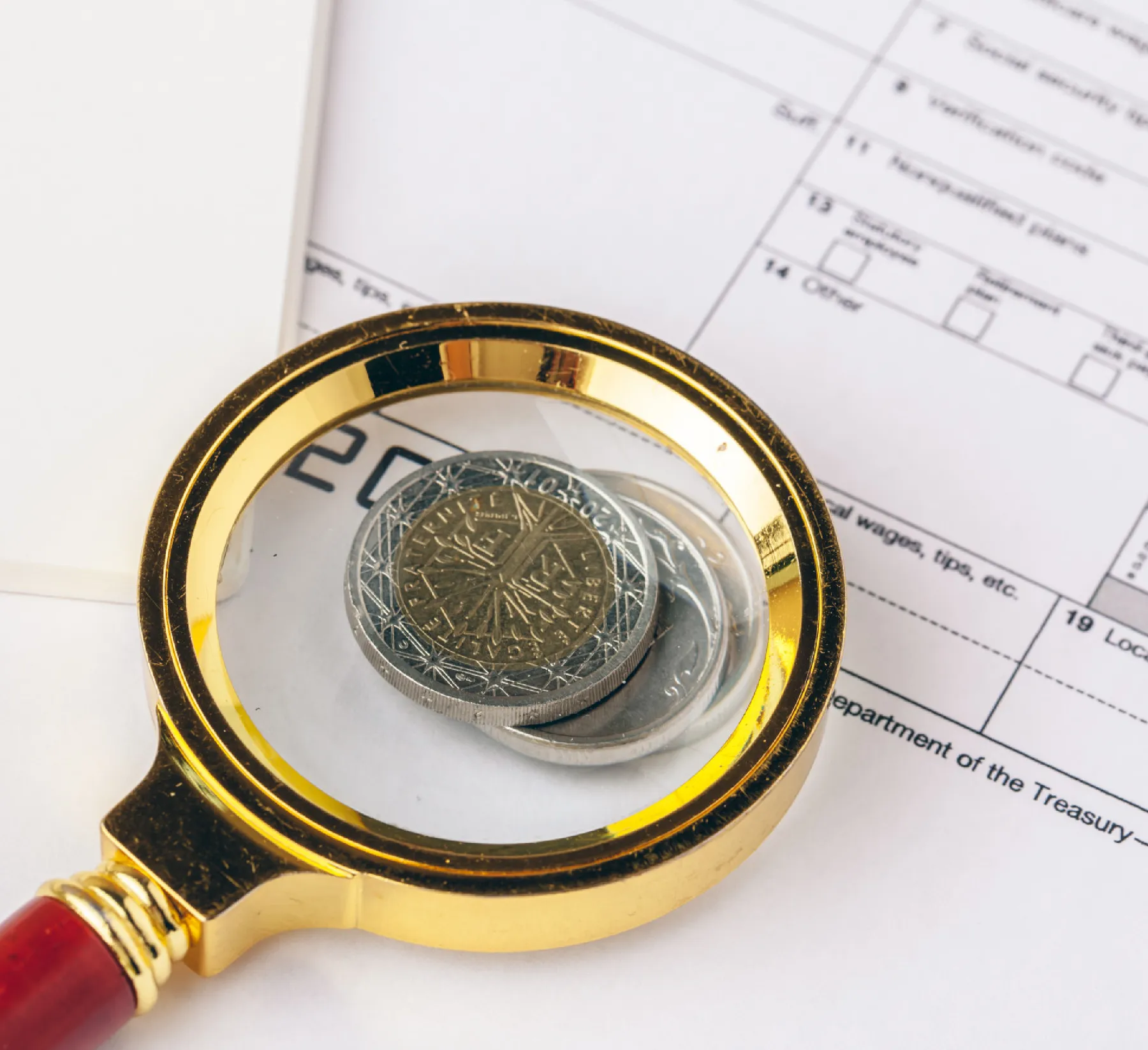 Forensic Audit services qatar