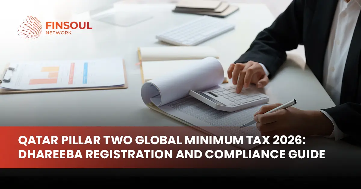 Qatar Pillar Two Compliance