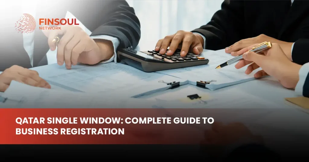 Qatar Single Window