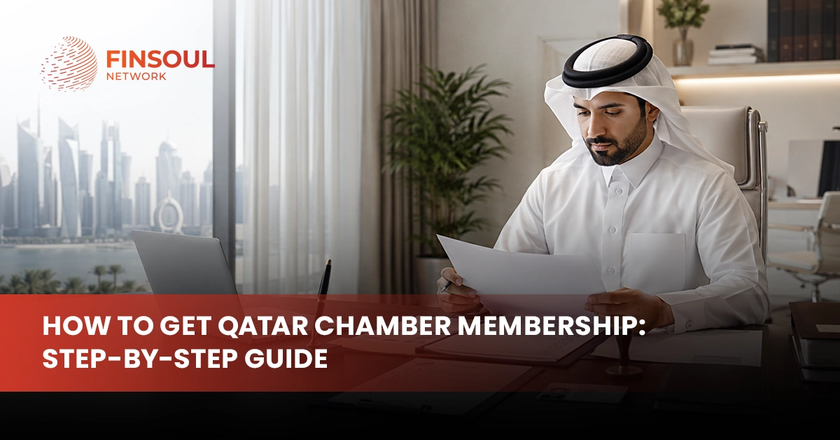 Qatar Chamber membership