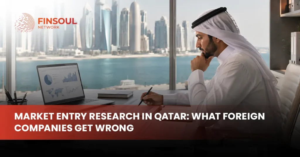 market research in qatar