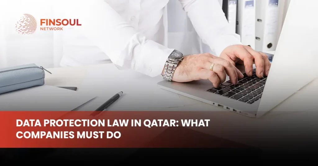 Data Protection Law in Qatar