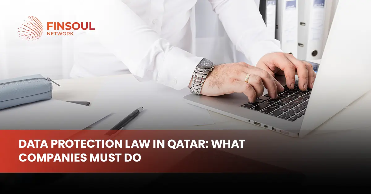 Data Protection Law in Qatar