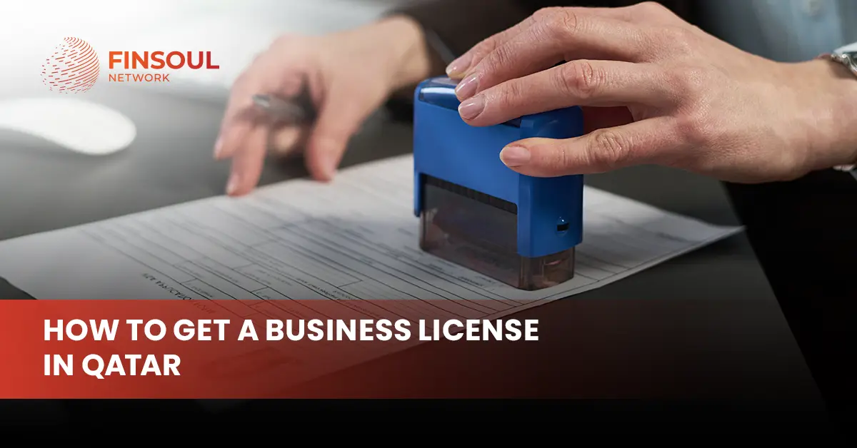 Business License in Qatar