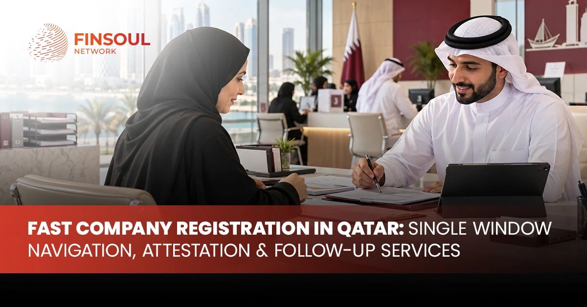 qatar single window system​