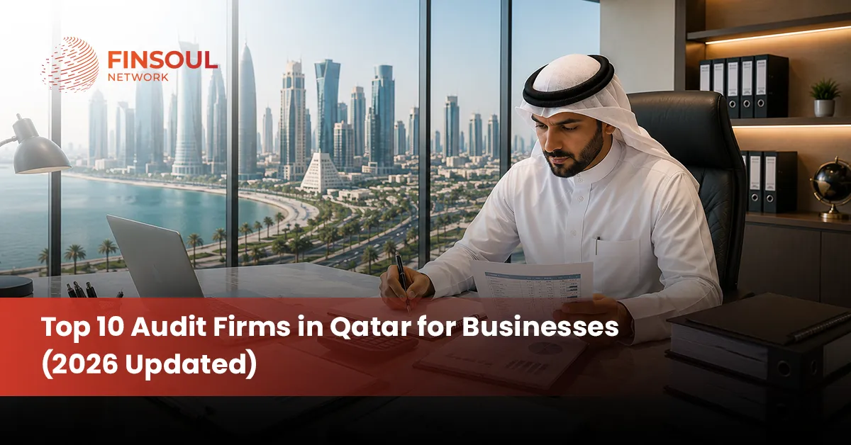 audit firms in qatar