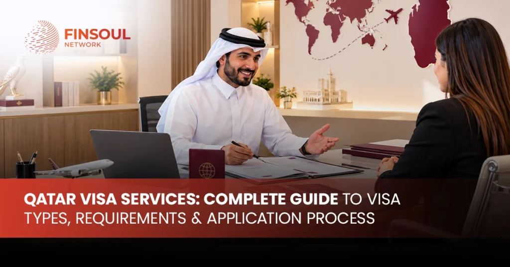 visa services in qatar