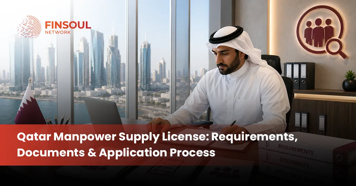 manpower supply requirements