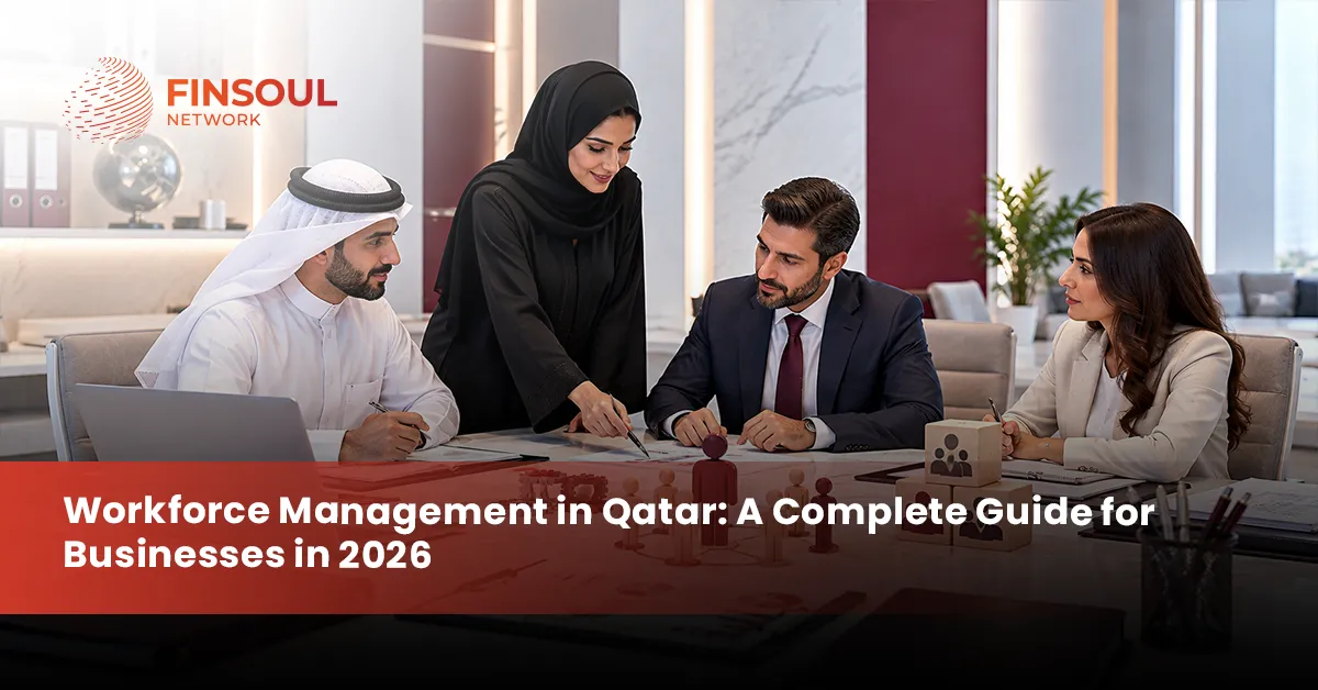 workforce management in Qatar